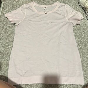 Lululemon Swiftly Tech top